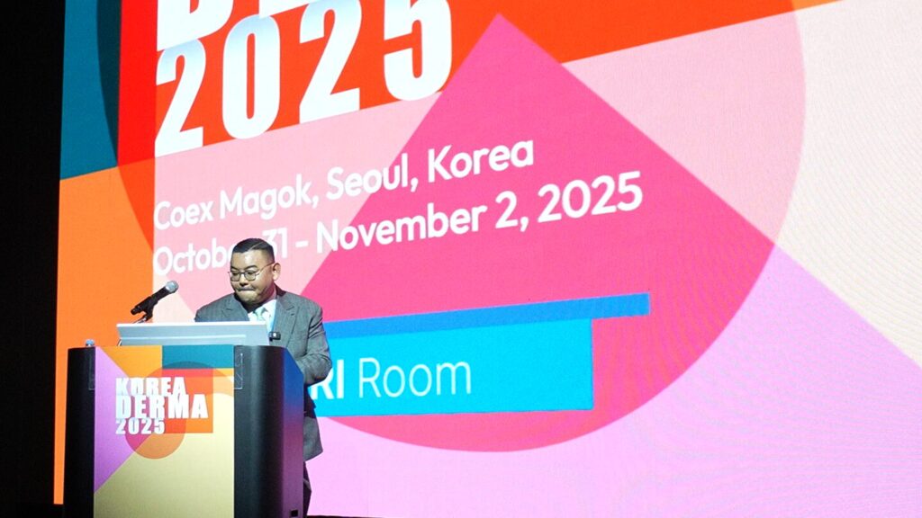 KOREADERMA 2025